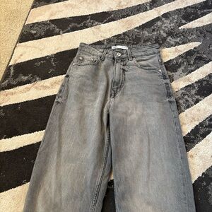 Zara jeans
